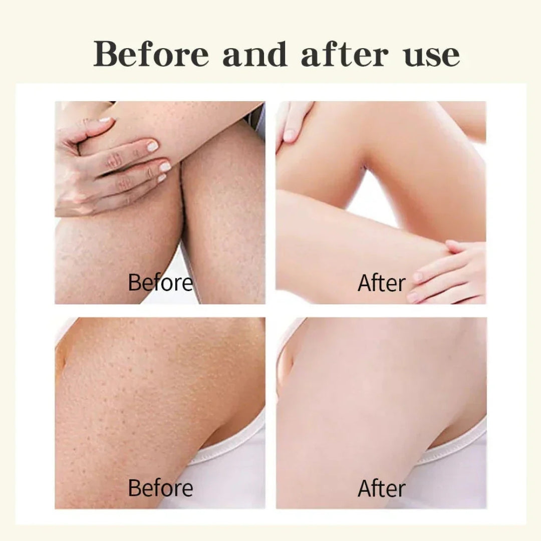 Caro White Lightening Beauty Cream (500ml)