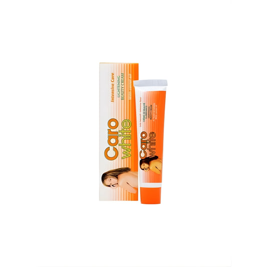 Caro White Intensive Care Lightening Beauty Cream (30ml)