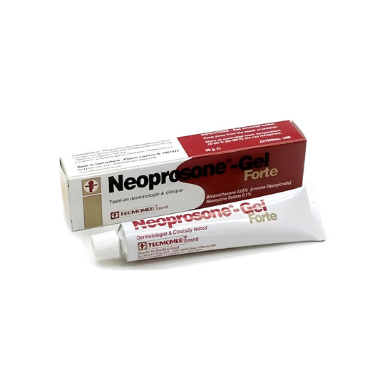 Neoprosone-Gel Forte Brightening Gel
