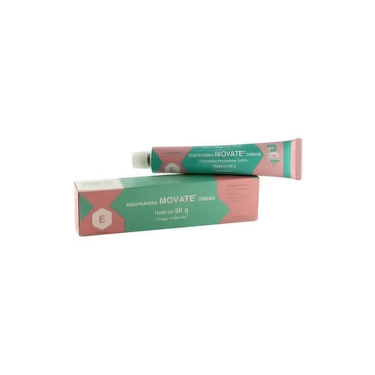 Esapharma Movate Gel 30g