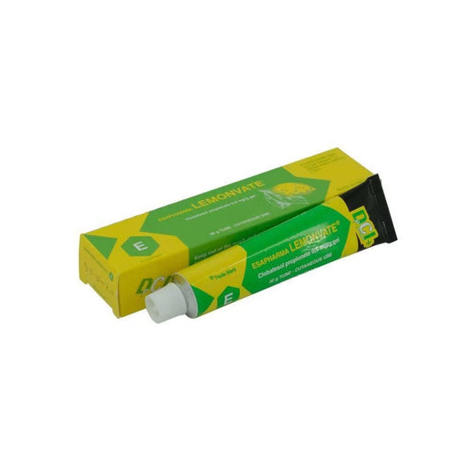 Esapharma Lemonvate Brightening Gel Cream 30g