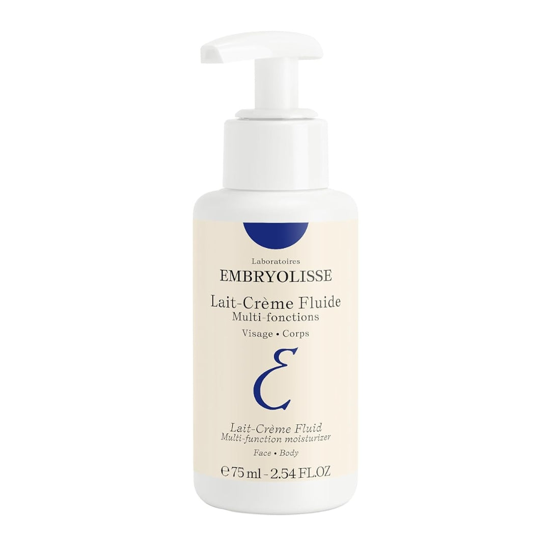 Embryolisse Lait-Crème Fluide Multi-Function Moisturizer (75ml)