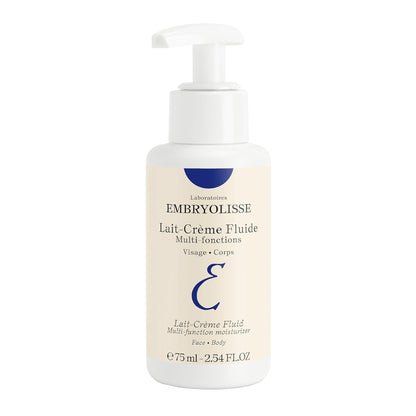 Embryolisse Lait-Crème Fluide Multi-Function Moisturizer (75ml)