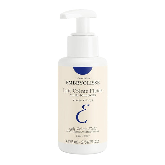 Embryolisse Lait-Crème Fluide Multi-Function Moisturizer (75ml)