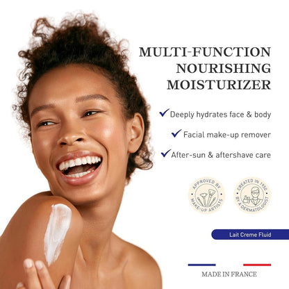 Embryolisse Lait-Crème Fluide Multi-Function Moisturizer (75ml)