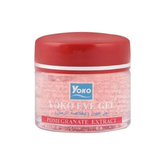 YOKO Pomegranate Extract Eye Gel (20g)