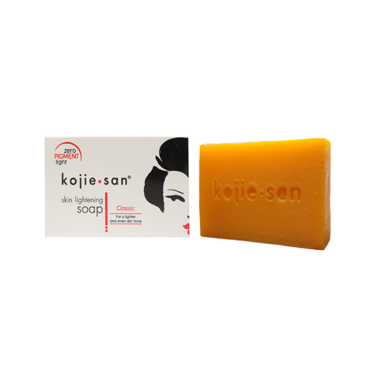 Kojie San Skin Lightening Soap – 135g