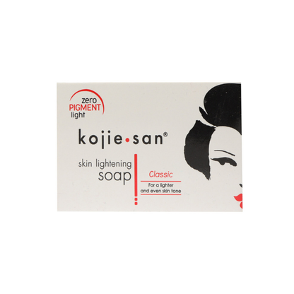 Kojie San Skin Lightening Soap – 135g