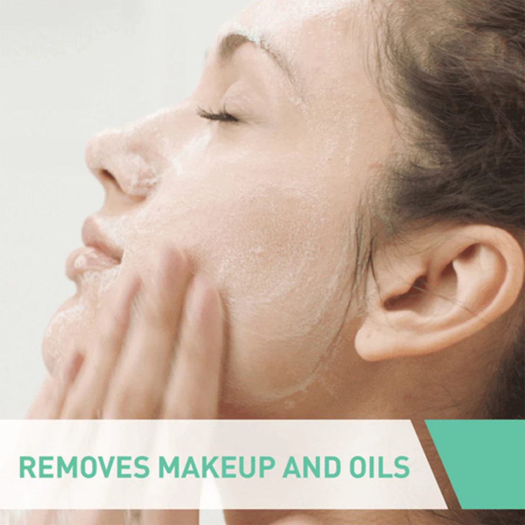 CeraVe Foaming Cleanser – Normal to Oily Skin – 236ml