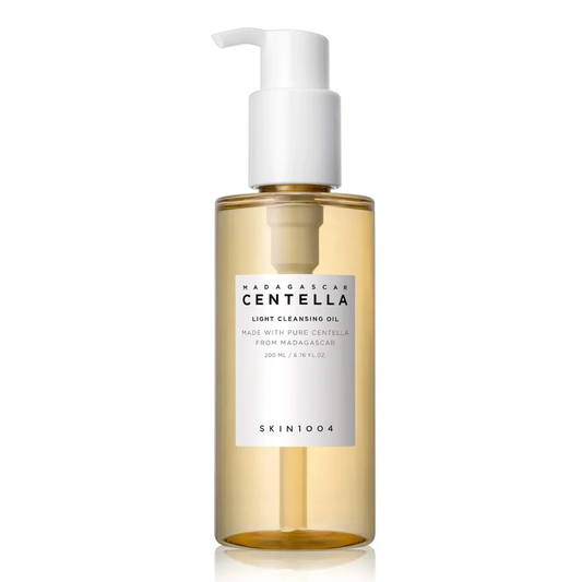 SKIN1004 Centella Light Cleansing Oil (200ml)
