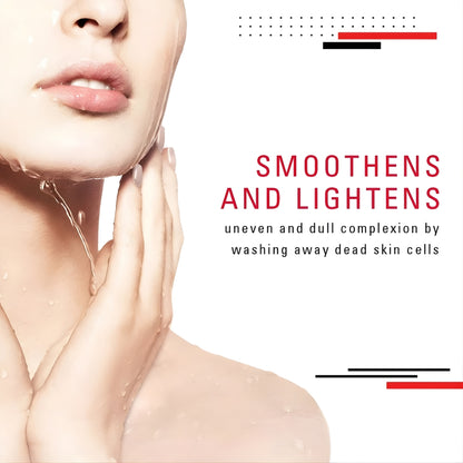 Kojie San Skin Lightening Facial Wash - 100gm