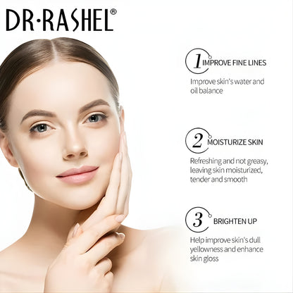 Dr Rashel 24K Gold Anti-Aging Face Wash - 100g