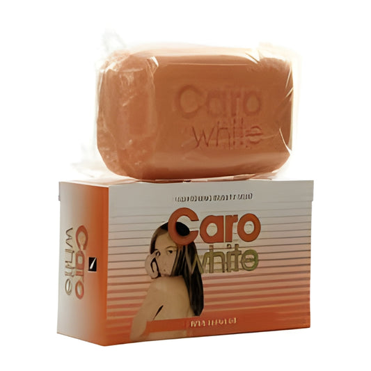 Caro White Lightening Beauty Soap (180g)