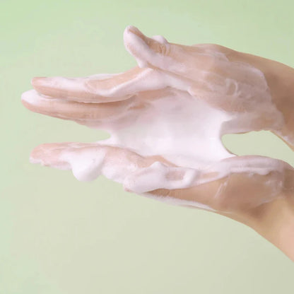SKIN1004 Madagascar Centella Tea-Trica BHA Foam 125ml