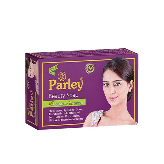 Parley Beauty Soap (100g)
