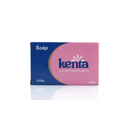 Kenta Moroccan Lightening Soap (125g)
