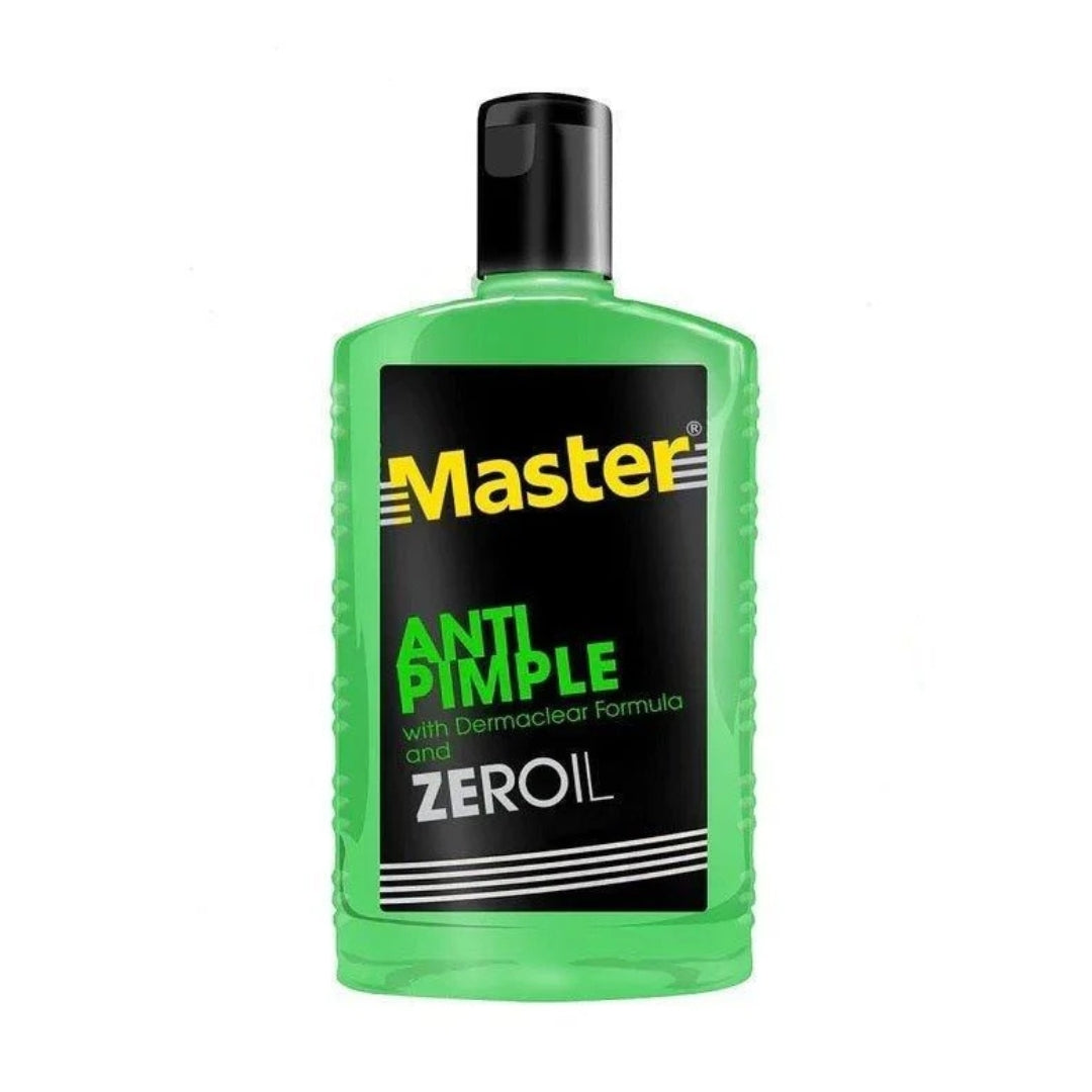 Master Anti Pimple Deep Cleanser (225ml)