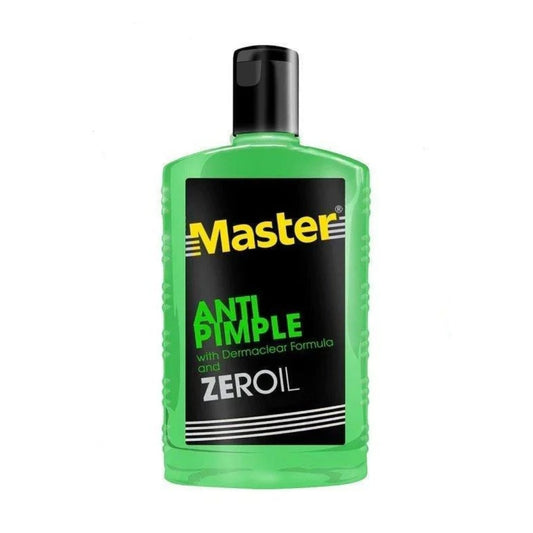 Master Anti Pimple Deep Cleanser (225ml)