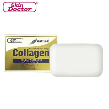 Skin Doctor Collagen Facial Soap (100g)