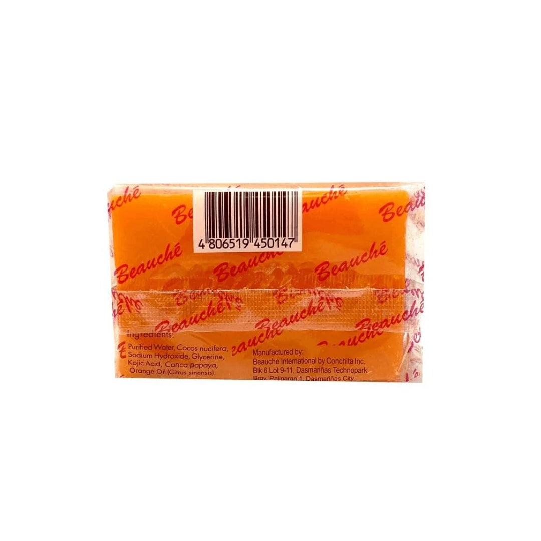 Beauche Beauty Bar Facial & Body Soap (150g)