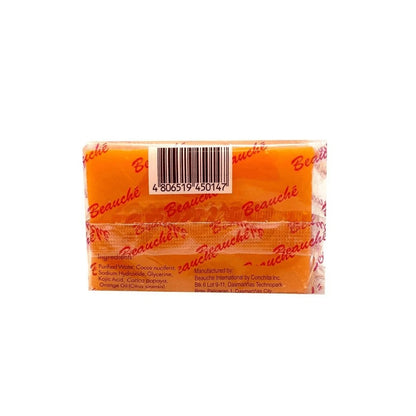 Beauche Beauty Bar Facial & Body Soap (150g)