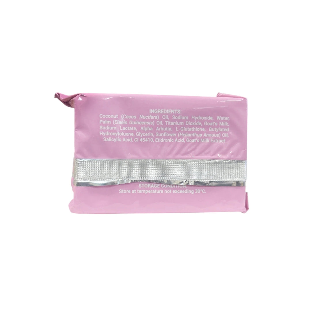 Brilliant Skin Essentials Gluta-Arbutin Whitening Soap (135g)