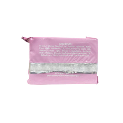 Brilliant Skin Essentials Gluta-Arbutin Whitening Soap (135g)