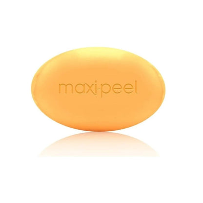 Maxi-Peel Exfoliant Soap with Papaya Enzymes (125g)