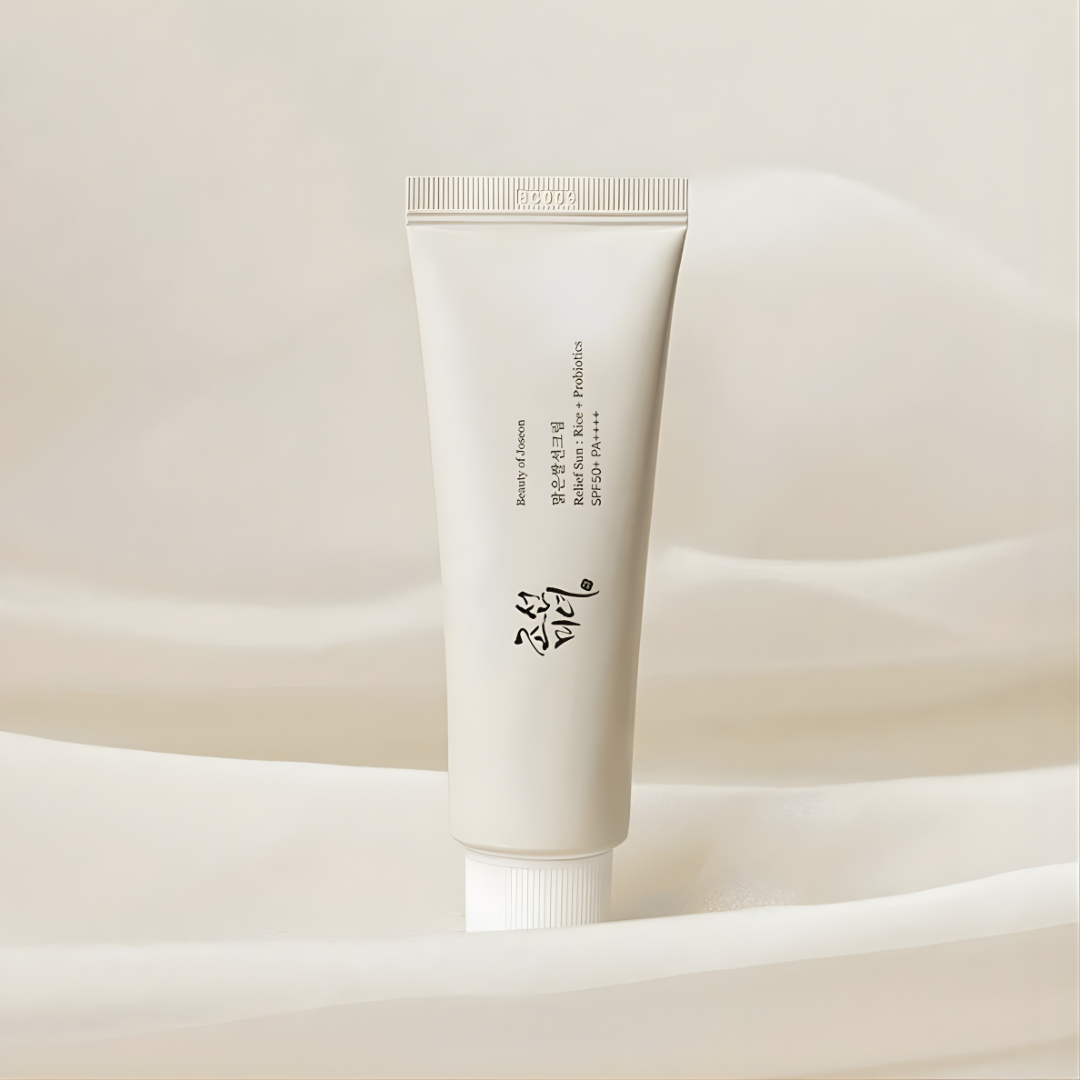 Beauty of Joseon Relief Sun Rice + Probiotics SPF50+ PA++++ (50ml)