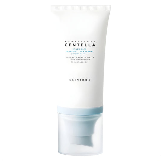 SKIN1004 Centella Hyalu-Cica Water-Fit Sun Serum SPF50+ PA++++ – 50ml
