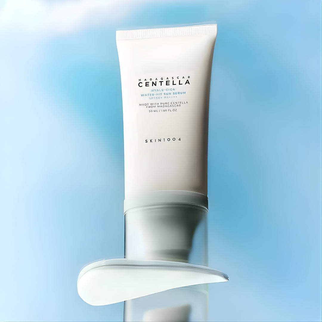 SKIN1004 Centella Hyalu-Cica Water-Fit Sun Serum SPF50+ PA++++ – 50ml