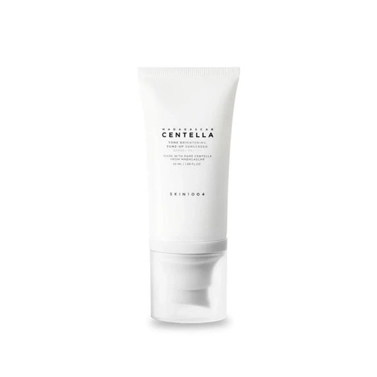 SKIN1004 Tone Brightening Tone-Up Sunscreen SPF50+ PA++++ – 50ml
