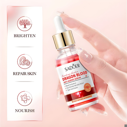 Sadoer Dragon Blood Anti-Aging Serum (30ml)