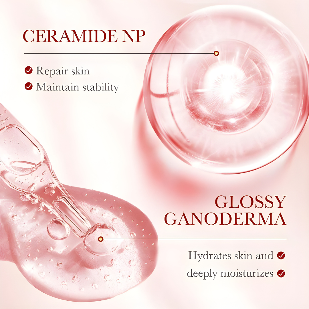 Sadoer Dragon Blood Anti-Aging Serum (30ml)