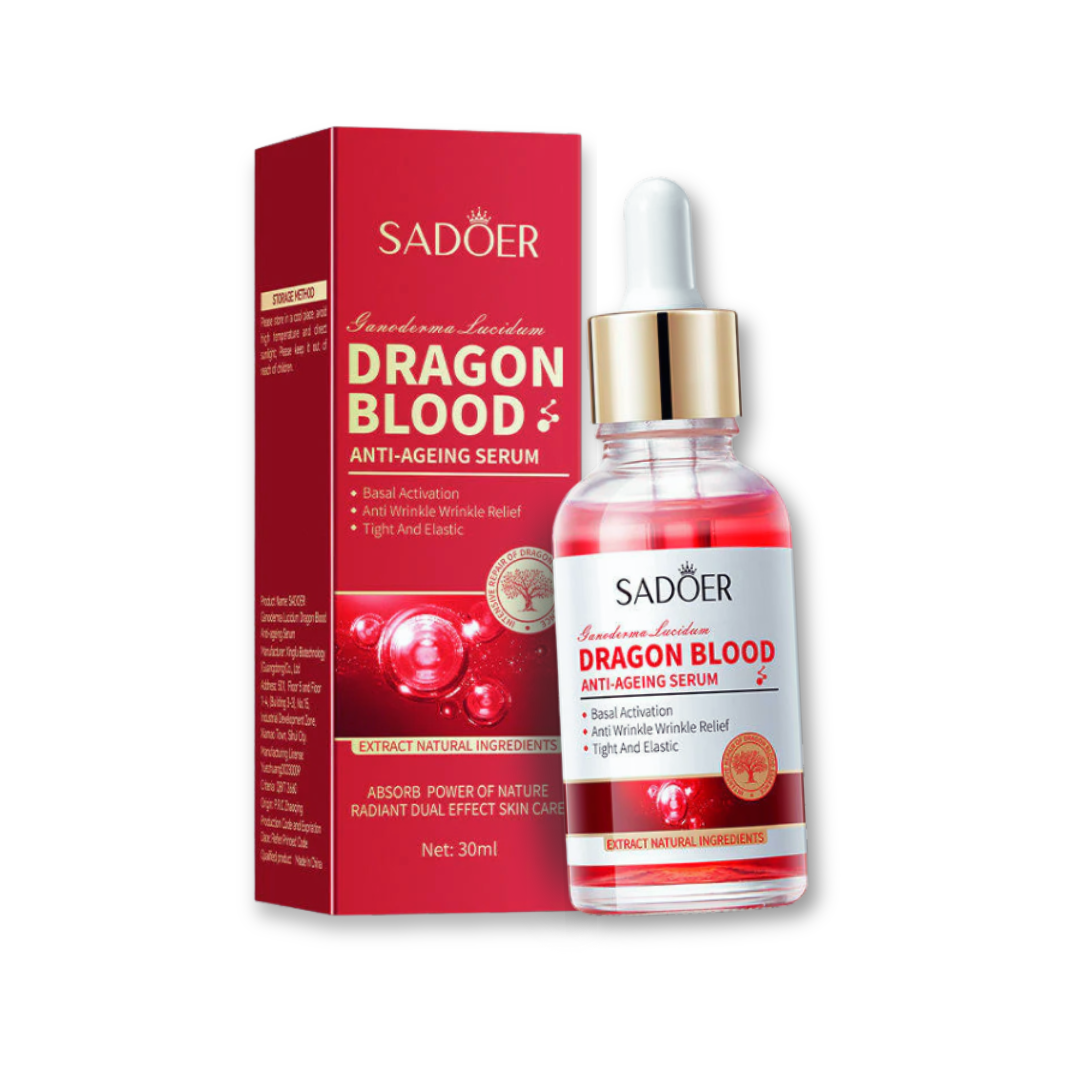 Sadoer Dragon Blood Anti-Aging Serum (30ml)