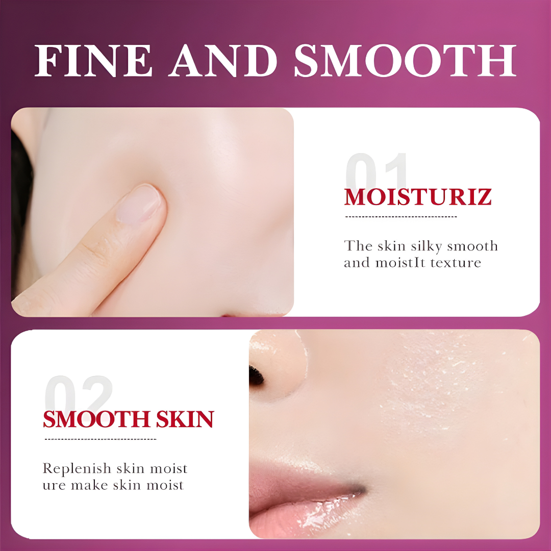 Sadoer Niacinamide Whiten Anti-Freckle Face Serum (30ml)