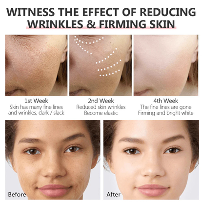 Vibrant Glamour Double Retinol Anti-Aging Serum (30ml)