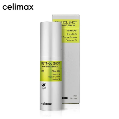 Celimax Retinal Shot Tightening Serum (30ml)