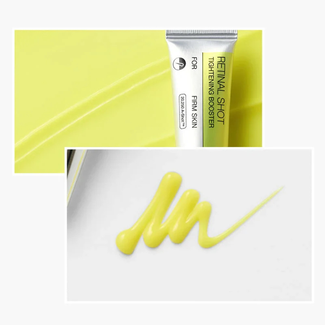 Celimax Retinal Shot Tightening Booster (15ml)