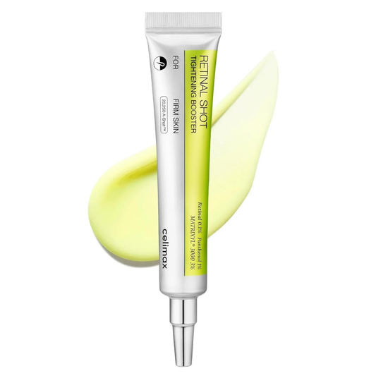 Celimax Retinal Shot Tightening Booster (15ml)