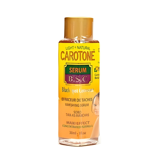 Carotone Serum Black Spot Corrector B.S.C – 30ml