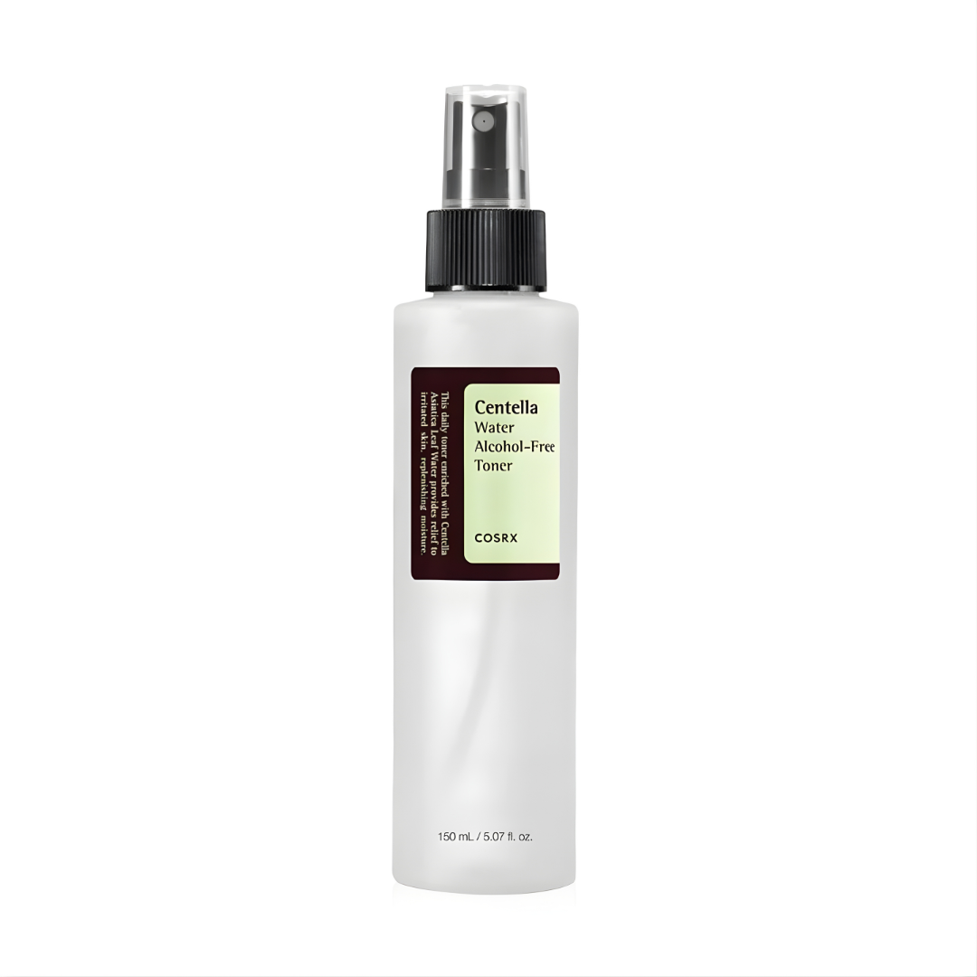 COSRX Centella Water Alcohol-Free Toner – 150ml