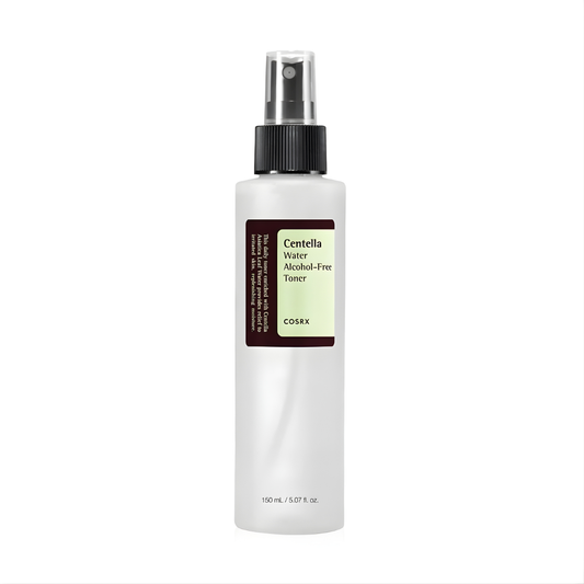 COSRX Centella Water Alcohol-Free Toner – 150ml