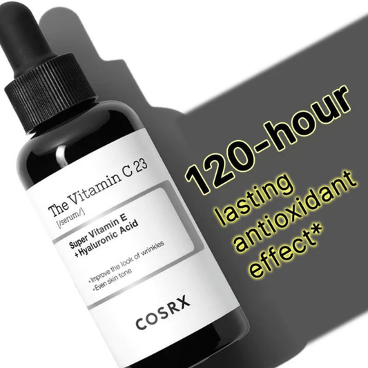 COSRX The Vitamin C 23 Serum – 20g