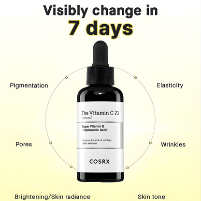 COSRX The Vitamin C 23 Serum – 20g