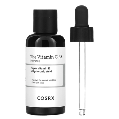 COSRX The Vitamin C 23 Serum – 20g