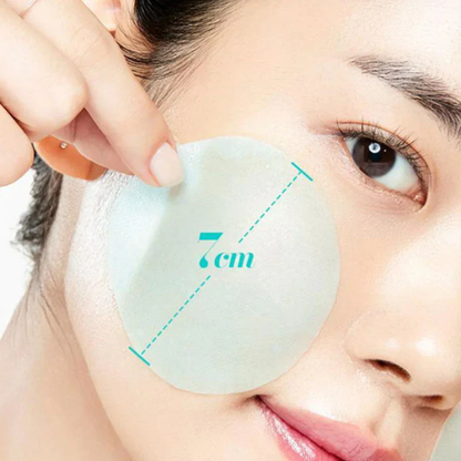 Anua PDRN 100 Hyaluronic Acid Glow Pad (60 Pads)