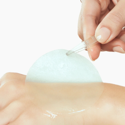 Anua PDRN 100 Hyaluronic Acid Glow Pad (60 Pads)