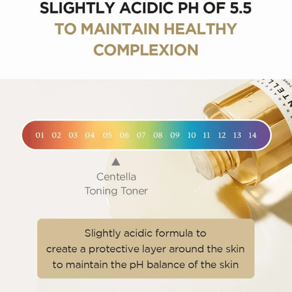 SKIN1004 Centella Toning Toner (210ml)