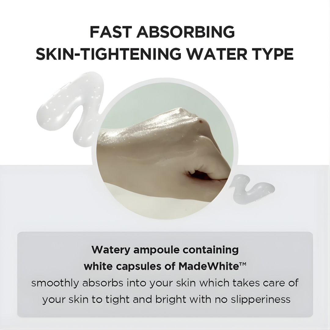 SKIN1004 Centella Tone Brightening Capsule Ampoule (100ml)